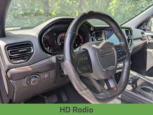 Used 2024 Dodge Durango GT AWD/4WD image 32