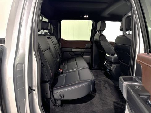 Used 2022 Ford F150 Lariat image 27