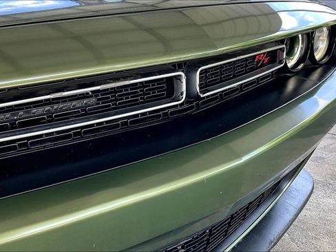 Used 2021 Dodge Challenger R/T image 29