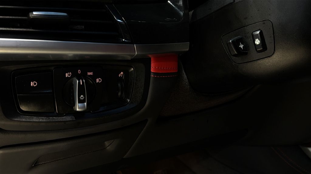 Used 2018 BMW X5 M AWD/4WD image 40