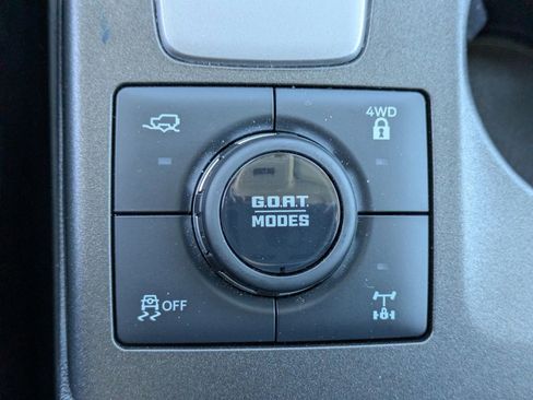 New 2026 Ford Bronco Sport Badlands w/ Sasquatch Badlands Package AWD/4WD image 26