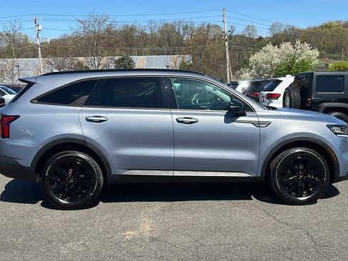 Used 2021 Kia Sorento S AWD/4WD image 7