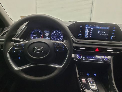 Used 2020 Hyundai Sonata SEL FWD image 22
