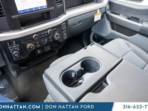 New 2026 Ford F250 XL AWD/4WD image 14