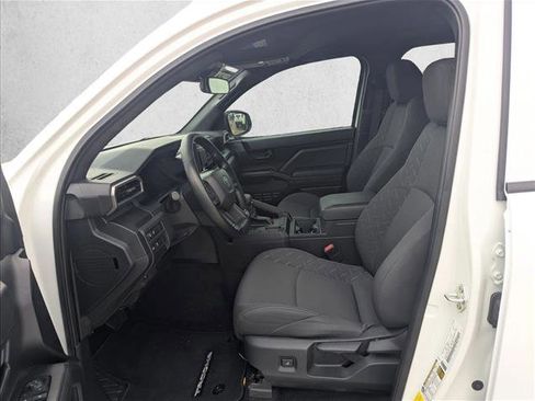 Used 2025 Toyota Tacoma SR image 14