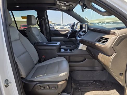 Used 2024 Chevrolet Tahoe Z71 w/ Z71 Off-Road Package AWD/4WD image 28