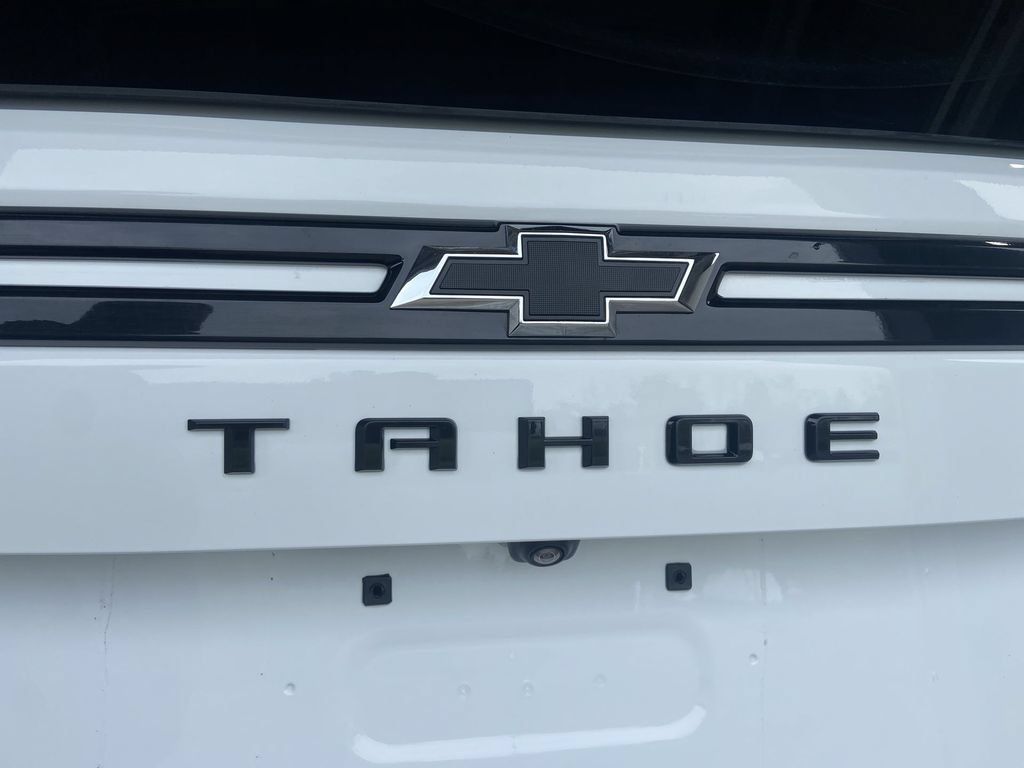 Certified 2023 Chevrolet Tahoe RST w/ Luxury Package AWD/4WD image 33