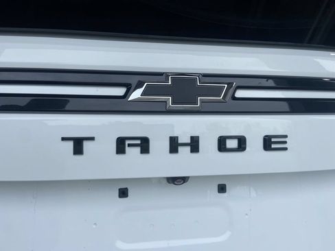 Used 2023 Chevrolet Tahoe RST w/ Luxury Package AWD/4WD image 33
