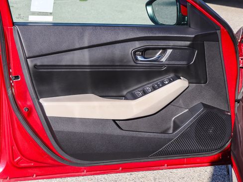 Certified 2023 Honda Accord EX image 20