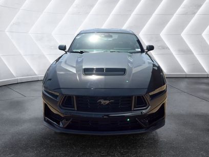 Used 2024 Ford Mustang Dark Horse