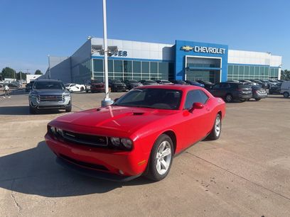 Used 2014 Dodge Challenger R/T