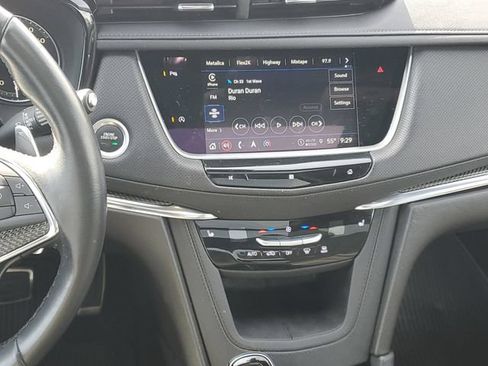 Used 2021 Cadillac XT5 Sportv AWD/4WD image 31