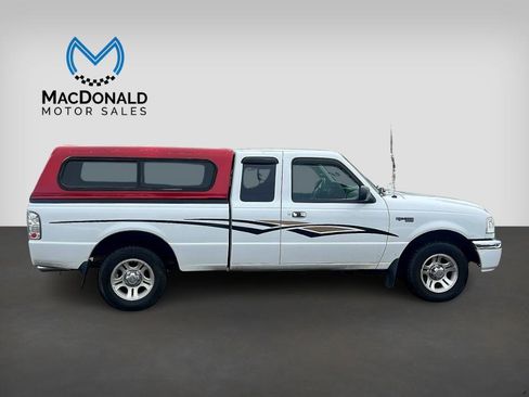 Used 2004 Ford Ranger XLT image 5