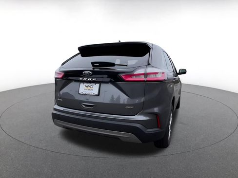 Used 2024 Ford Edge SEL AWD/4WD image 14