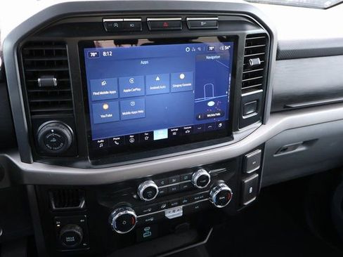 Certified 2024 Ford F150 XLT image 29
