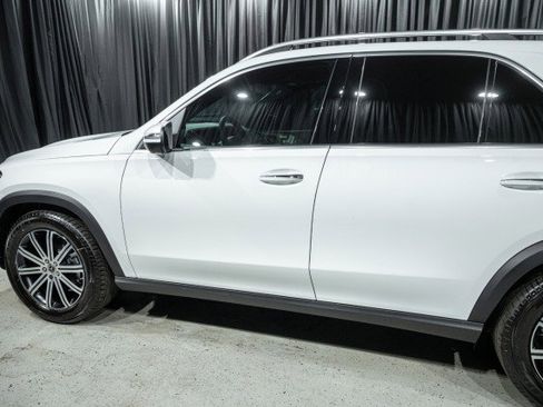 Used 2026 Mercedes-Benz GLE 350 4MATIC image 5