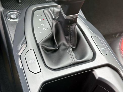 Used 2025 Kia K4 GT-Line w/ GT-Line Premium Package image 23