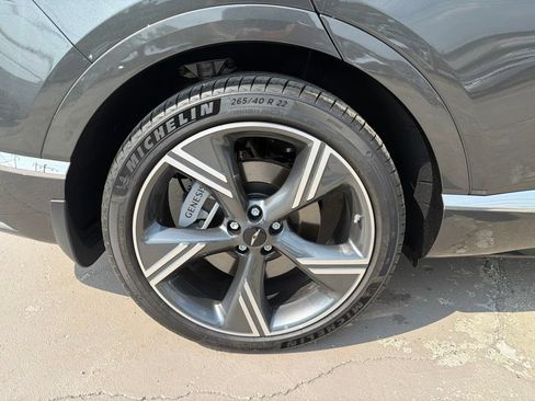 New 2026 Genesis GV80 2.5T Prestige AWD/4WD image 24