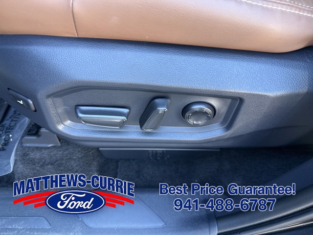 Used 2026 Toyota Sequoia 1794 Edition AWD/4WD image 10