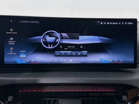 New 2026 BMW i4 xDrive40i w/ Premium Package AWD/4WD image 14