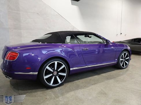 Used 2013 Bentley Continental GT image 41