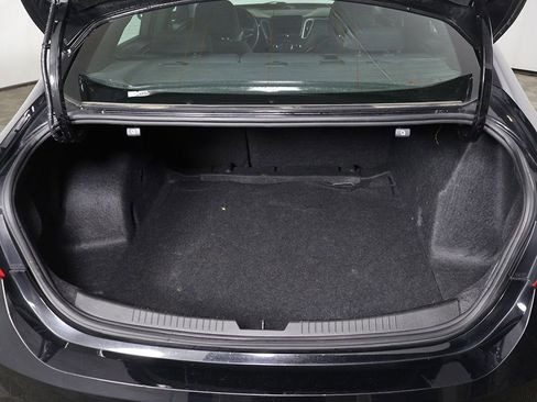 Used 2024 Chevrolet Malibu LT FWD image 14