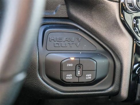 New 2026 RAM 3500 Tradesman image 28