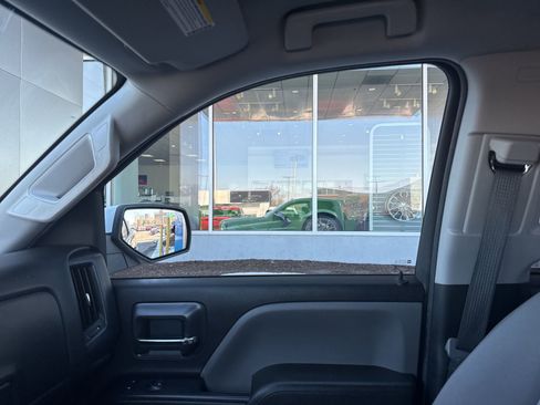 Used 2019 GMC Sierra 1500 Limited w/ Elevation Edition image 25