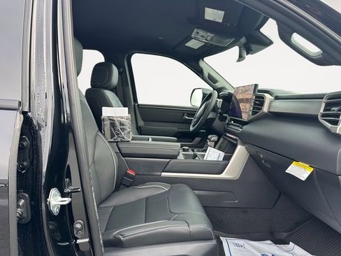 New 2026 Toyota Tundra Limited AWD/4WD image 15