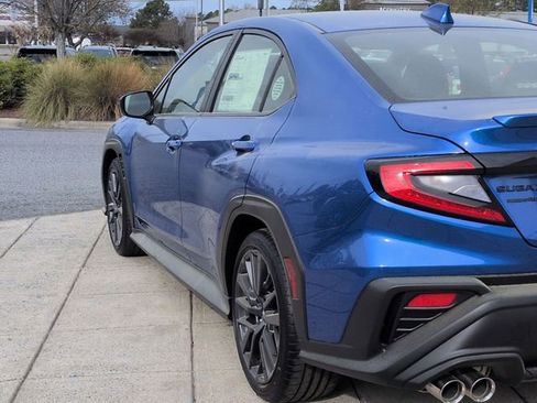 New 2026 Subaru WRX Premium image 4