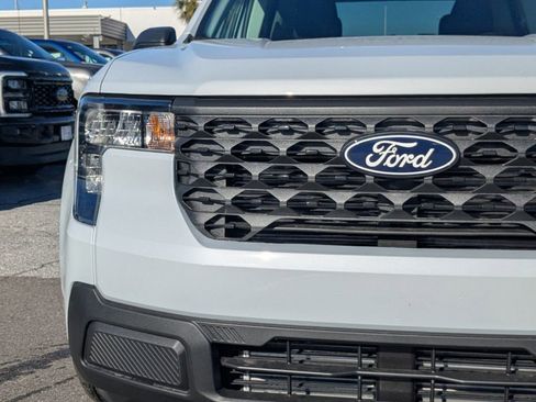 New 2025 Ford Maverick XL w/ 4K Tow Package image 10