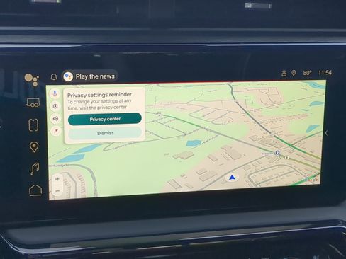 Used 2024 GMC Sierra 2500 AT4X image 20