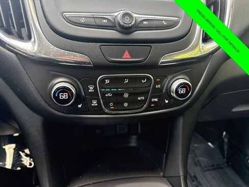 Used 2018 Chevrolet Equinox LT AWD/4WD image 43