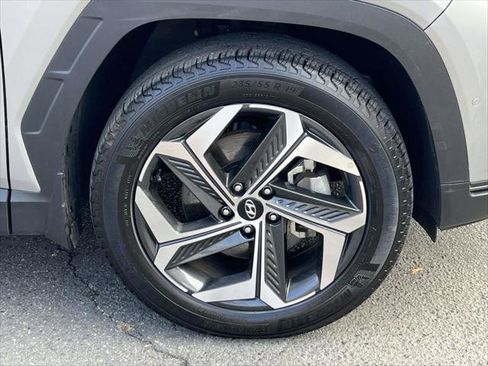 Used 2023 Hyundai Tucson Limited w/ Cargo Package image 7