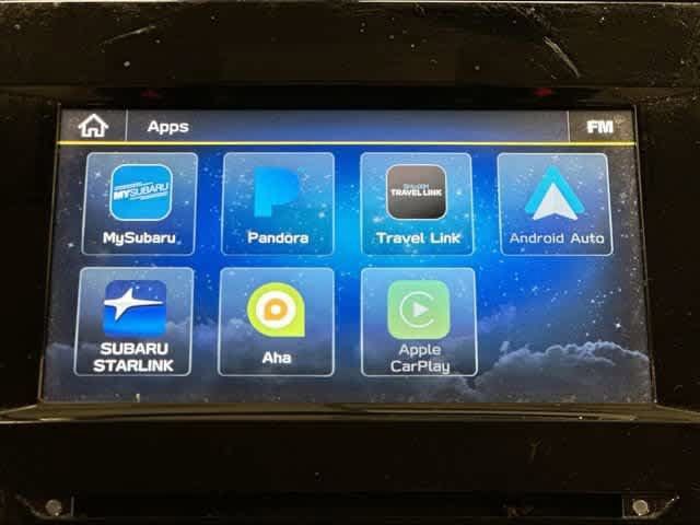 Used 2019 Subaru Forester Premium w/ All-Weather Package AWD/4WD image 12