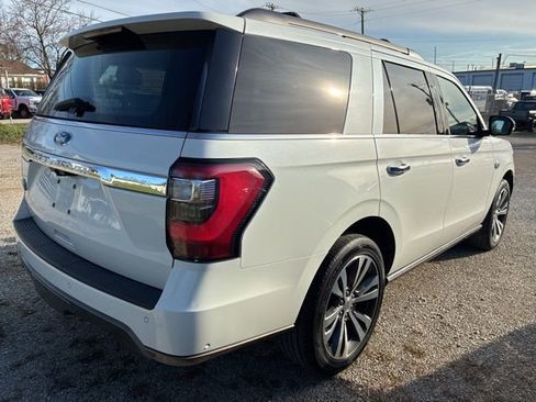 Used 2021 Ford Expedition King Ranch image 7