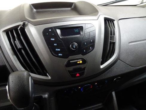 Used 2017 Ford Transit 250 148 Medium Roof RWD image 30
