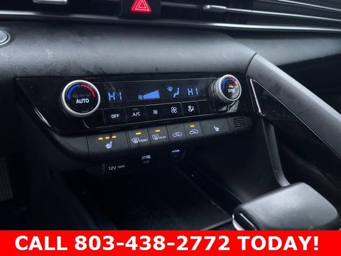 Used 2021 Hyundai Elantra SEL w/ Convenience Package image 23