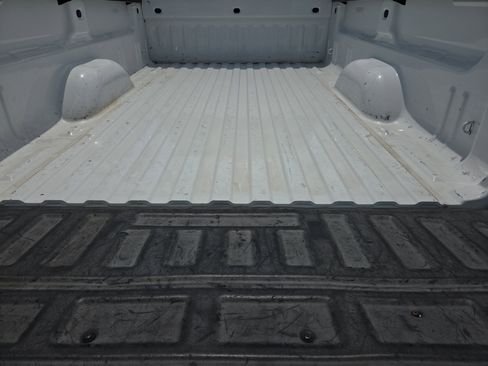 Used 2019 Chevrolet Silverado 2500 LTZ w/ Duramax Plus Package AWD/4WD image 12