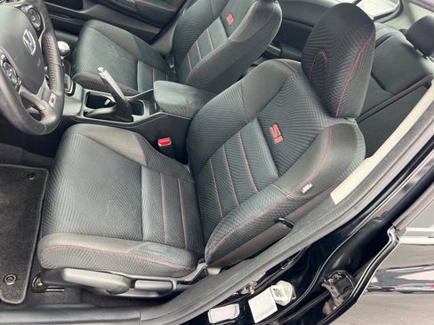 Used 2012 Honda Civic Si image 8