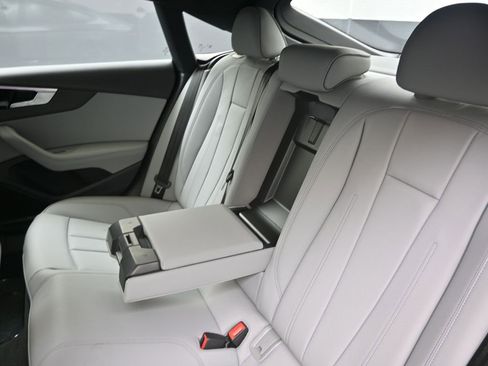 Used 2025 Audi A5 2.0T Premium Plus image 19