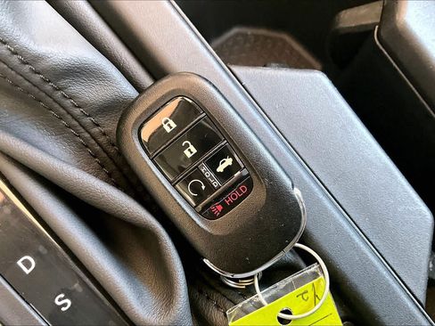 Certified 2024 Honda Accord EX image 15