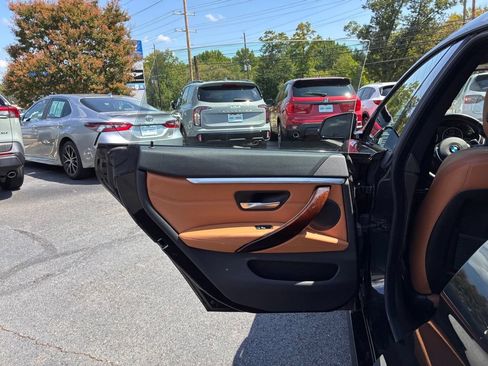 Used 2019 BMW 430i Gran Coupe xDrive AWD/4WD image 24