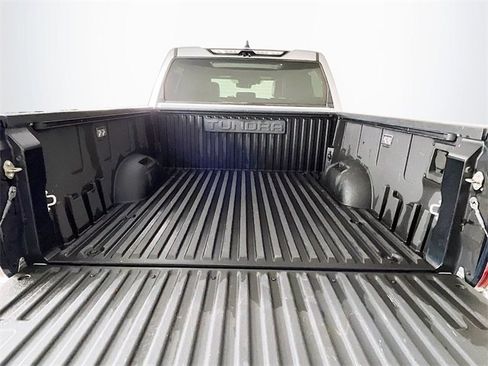 Used 2023 Toyota Tundra Platinum image 28