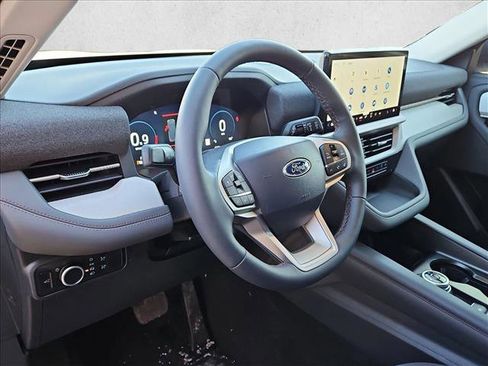 New 2026 Ford Explorer Active image 3