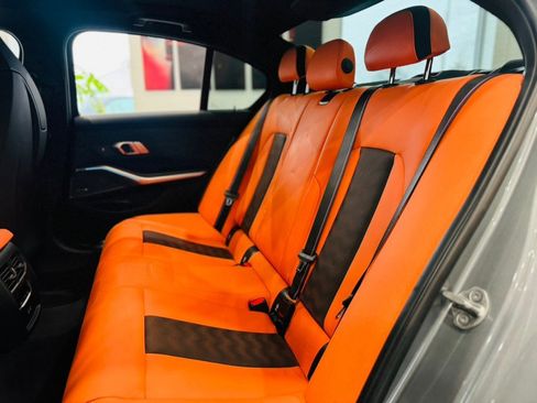 Used 2023 BMW M3 Competition w/ Executive Package image 17