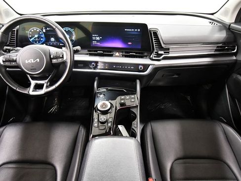 Certified 2023 Kia Sportage SX Prestige image 3