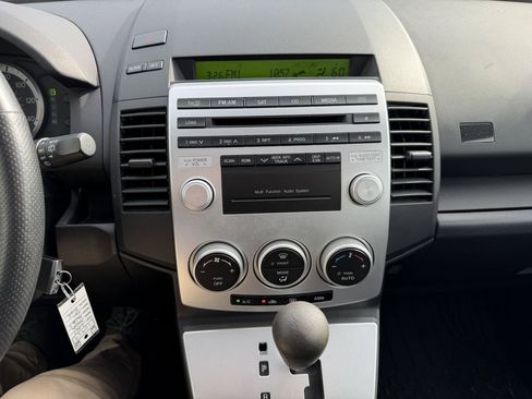 Used 2007 MAZDA MAZDA5 Touring FWD image 30