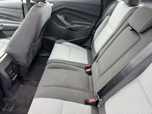 Used 2017 Ford C-MAX Energi SE w/ Equipment Group 401A image 7