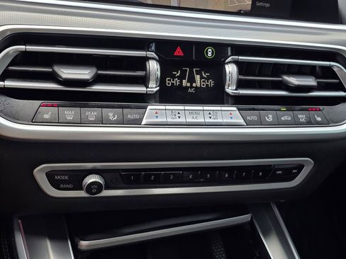 Used 2022 BMW X5 sDrive40i w/ Premium Package image 24